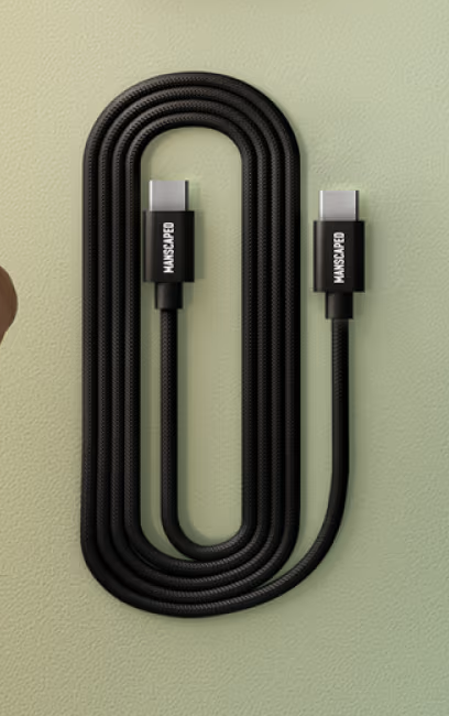 Manscaped USB-C Charging Cable